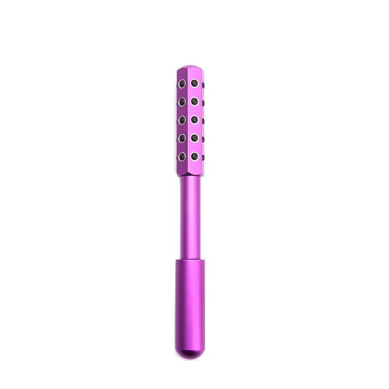 Japanese Beauty Massage Stick with 24 Ge Element